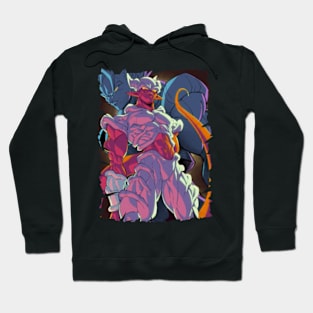 JANEMBA MERCH VTG Hoodie